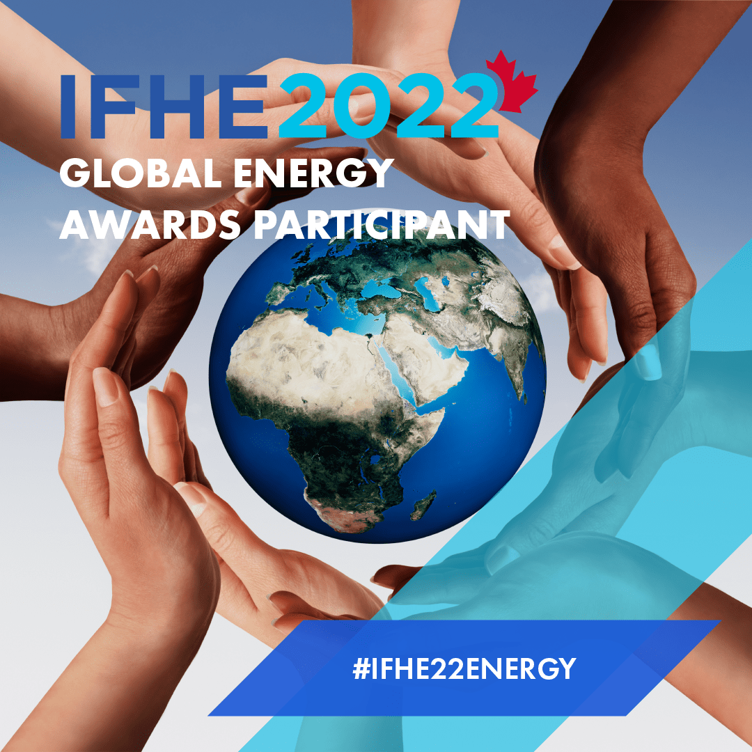 IFHE Global Energy Awards Mazzetti